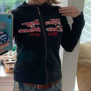 Harley Davidson Hoody